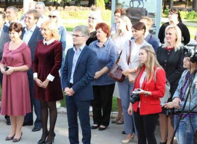 В Рязани открылся музей истории рязанского леденца «Сахароваръ»