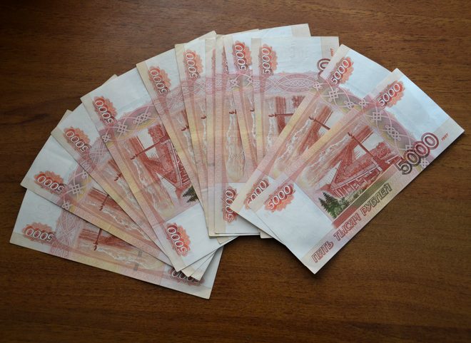 В Рязани директор по продажам в среднем зарабатывает 150 тыс. рублей