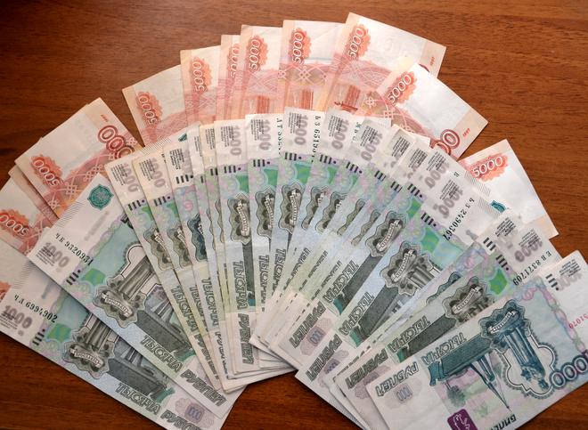 Из кассы магазина электроники в центре Рязани украли 56 тыс. рублей