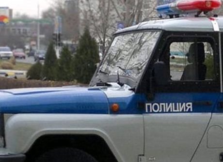 В Рязанской области замечен автомобиль пропавшего в Ярославле бизнесмена