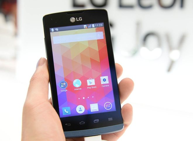 Check Point обнаружила уязвимости флагманских смартфонов LG