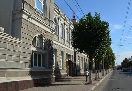 Рязанская область получит 255 млн из федерального бюджета