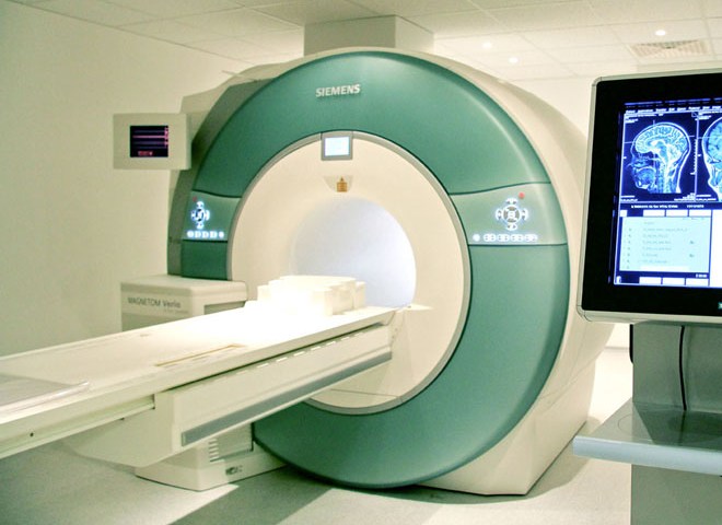 Аппарат МРТ в Индии насмерть затянул мужчину