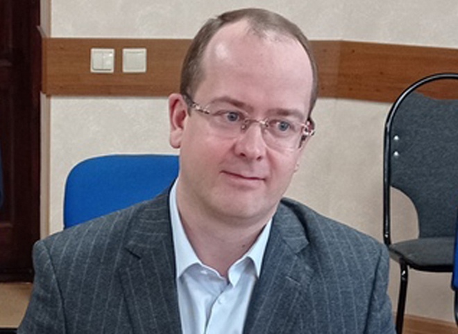Назначена апелляция на приговор по делу бывшего мэра Рязани Сергея Карабасова