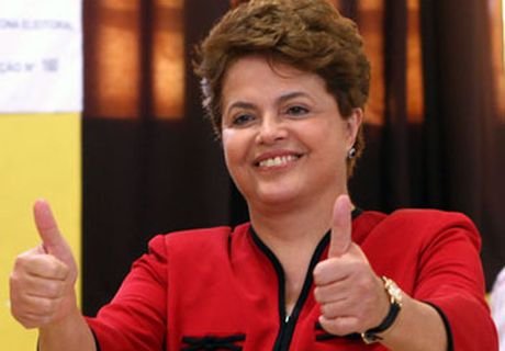 Президента Бразилии отстранили от власти