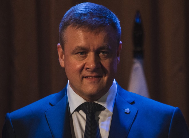 Губернатор Любимов завел странички в «Яндекс. Дзене» и «Ярусе»