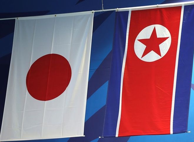 Япония расширила санкции против КНДР