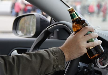 Рязанские суды рассмотрели 3 333 дела о пьяных водителях
