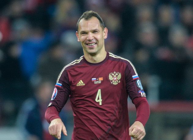 Игнашевич стал самым дешевым футболистом на чемпионате мира
