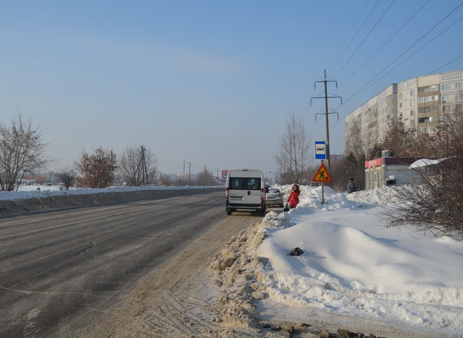 На ремонт улицы Бирюзова потратят почти 27 млн