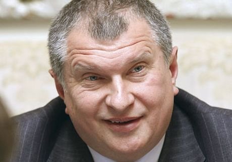 Басманный суд удовлетворил иск Сечина к «Новой газете»