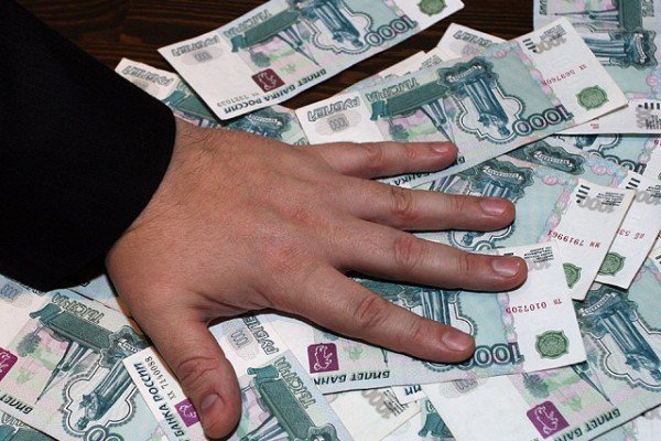В Рязанской области поймали мошенника из Пензы