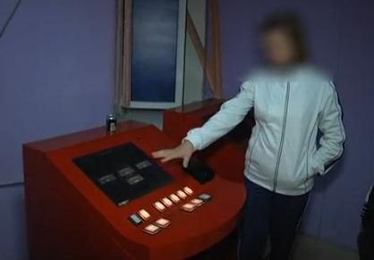 Сасовские полицейские изъяли 10 игровых автоматов