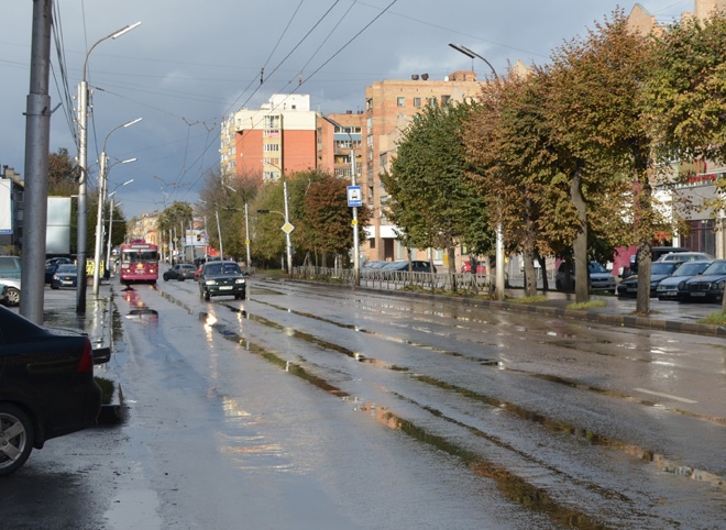 Из-за ремонта улицы Грибоедова изменились маршруты движения двух троллейбусов