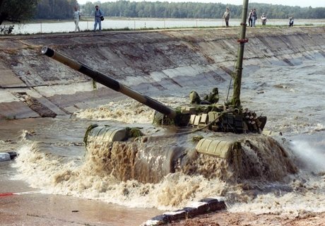 В ВДВ сформируют шесть танковых батальонов к 2018 году