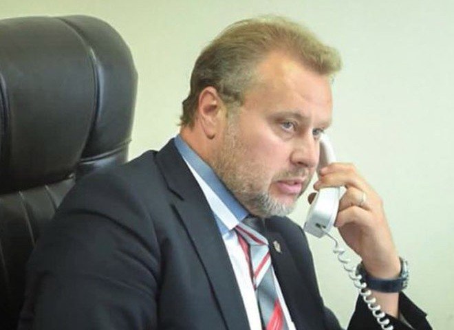 Против замглавы ФСИН возбудили дело о растрате более 160 млн рублей