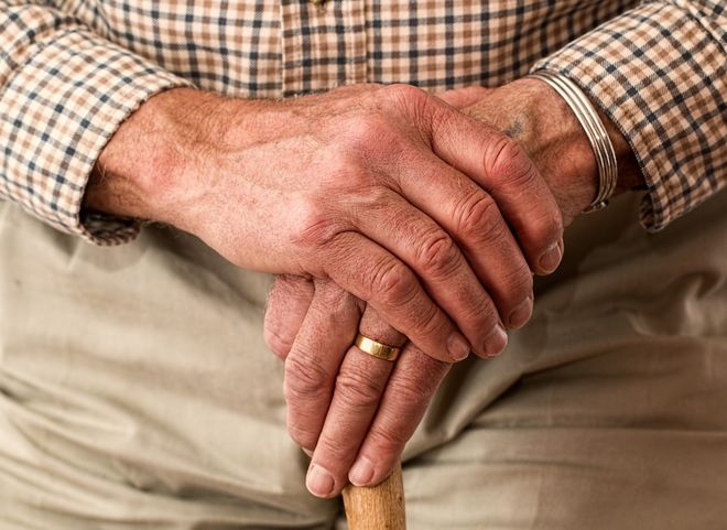 Минтруд предложил рассчитывать пенсию по прогнозам продолжительности жизни