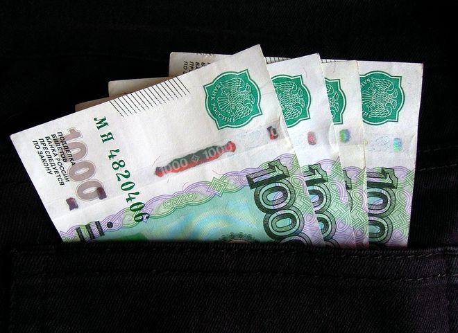В Михайлове работодатель задолжал подчиненным более 500 тыс. рублей