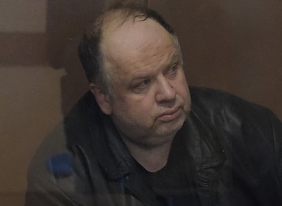 Андрею Минаеву на месяц продлили срок домашнего ареста