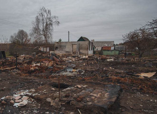 Мишустину доложили о помощи пострадавшим от пожара в рязанской военной части