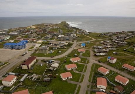 Жителям Курильских островов предложили ипотеку под 0%