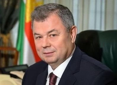 Калужский губернатор Артамонов прокомментировал назначение Любимова