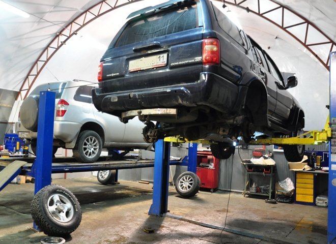 Поправки в ОСАГО  устанавливают приоритет ремонта автомобиля над выплатами