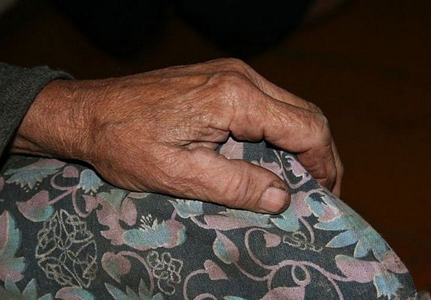 Выйдя из тюрьмы, рязанец убил 90-летнюю пенсионерку