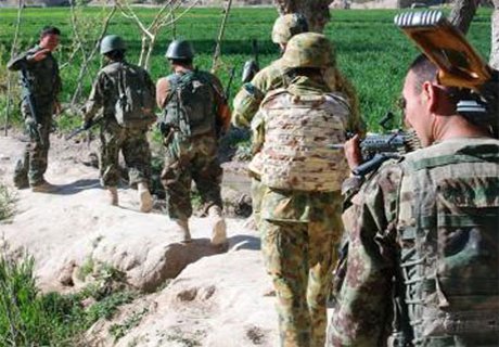 Таджикистан усилил охрану саммита ОДКБ