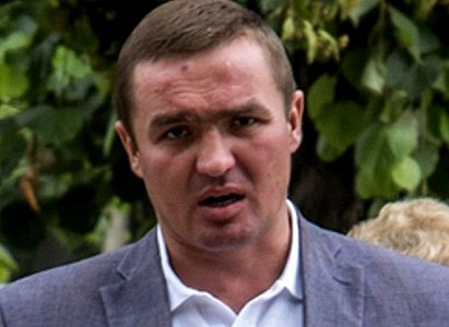 Суд назначил экс-мэру Рыбного Михаилу Панфилову 50 тыс. рублей штрафа