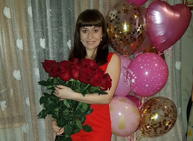 В машине мужа пропавшей в Рязани Елены Логуновой обнаружили человеческую кровь