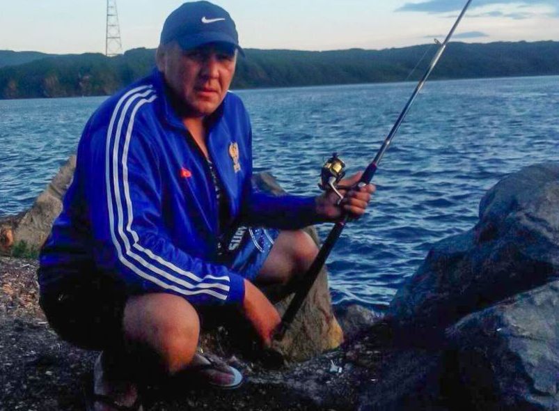 Во Владивостоке по дороге из военкомата в отдел полиции умер 39-летний мобилизованный