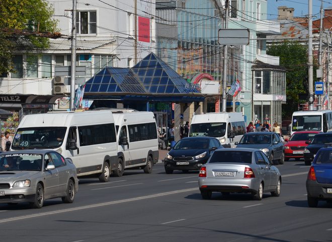 За 2018 год 12 коммерческих перевозчиков в Рязани лишились лицензии