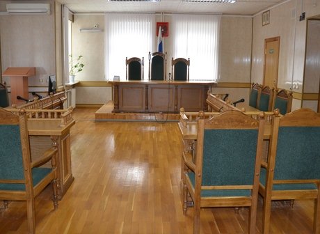 Главу рязанского села будут судить за незаконное участие в бизнесе