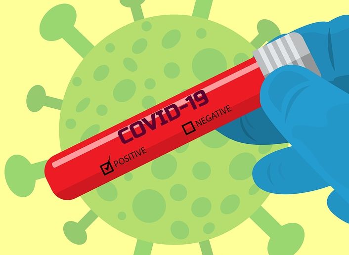 В Рязанской области подтвердись еще 129 случаев коронавируса
