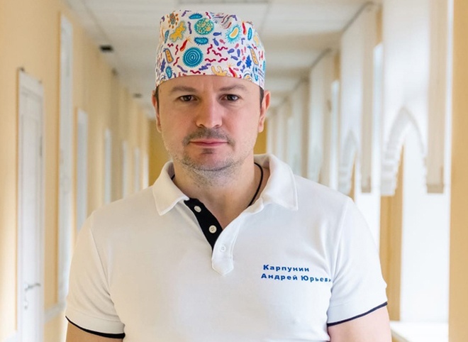 Главврач Рязанской ОКБ объяснил, почему коронавирусную пневмонию нельзя лечить антибиотиками