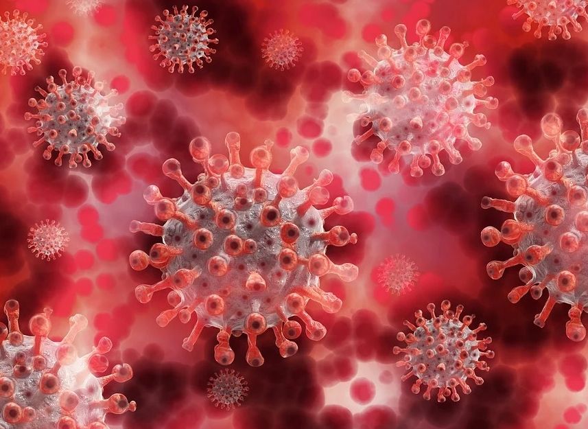 Резкий рост заболеваемости коронавирусом в Москве продолжился