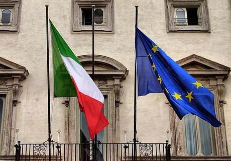 Италия пересмотрит санкции против РФ