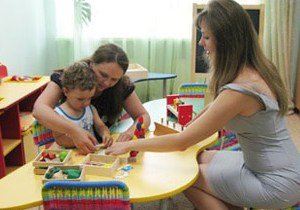 Частные детские центры Рязани обяжут получать лицензии
