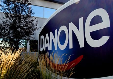 ФАС оштрафовала Danone на 162,4 млн рублей