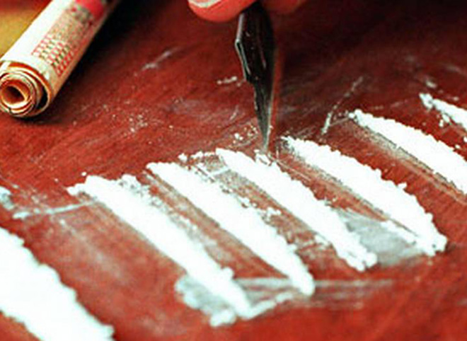 За сбыт наркотиков рязанцы получили 20 лет на двоих