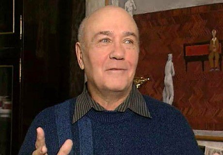 Леониду Куравлеву исполнилось 80 лет