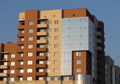 Квартира в Рязани окупится за 15 лет — исследование