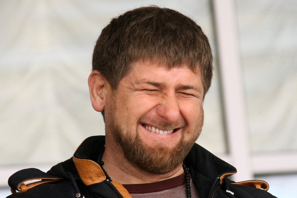 «Новая газета» рассказала о покушении на Кадырова