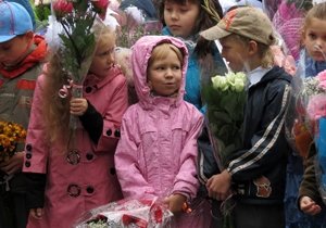 В Латвии снят фильм в защиту образования на русском языке
