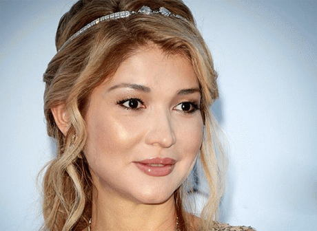 Дочь экс-президента Узбекистана приговорили к пяти годам тюрьмы