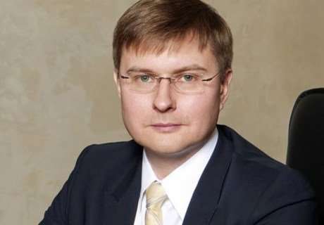 Сын Сергея Иванова станет вице-президентом Сбербанка