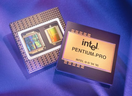 В процессорах Intel обнаружили опасную уязвимость