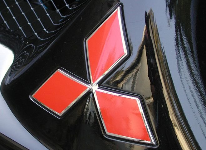 Mitsubishi отзовет более 89 тыс. автомобилей в России