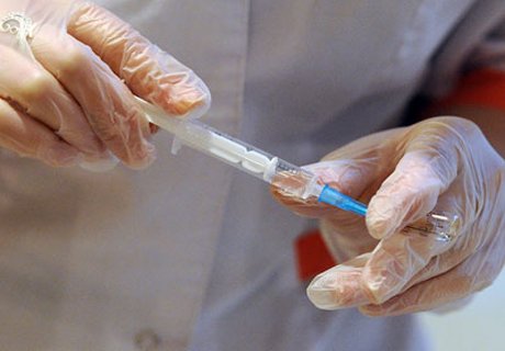 Эбола в России не приведет к массовым заболеваниям